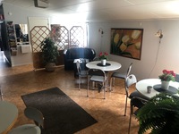 Cafeteria