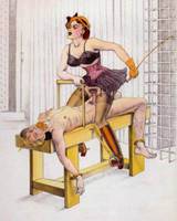 sei mistress, slave o master professionale e vuoi proporti al Dungeon T.? Contattaci tel.389.0686054