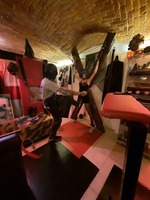 Realizza le tue foto e video in Location SM