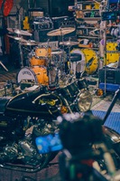 Broadcaster and USA Custom kits 2018