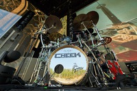 Cheek Valot Sammuu Concert Kit 2018
