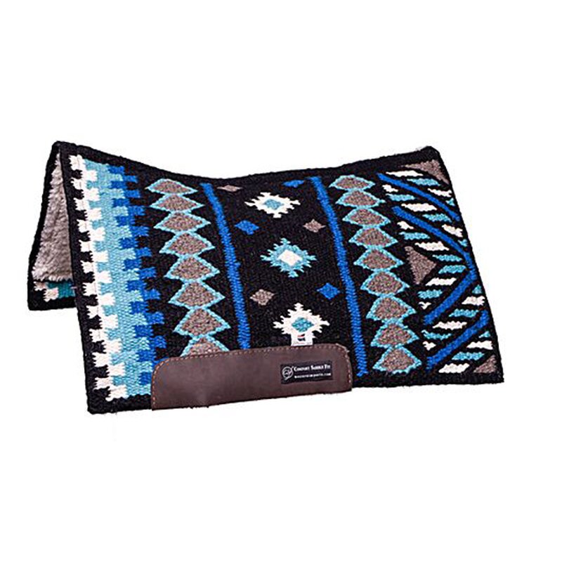 Westernová deka pod sedlo - CSF Pad Diamond Stars :: WESTERN STYLE & RIDE