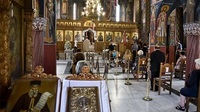ΕΚΚΛΗΣΙΑ