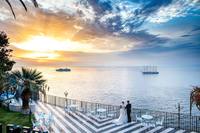 SORRENTO & AMALFI COAST
