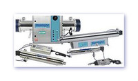 Kit UltraVioleta em Aço Inox