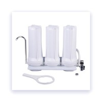 Deionizador FF10 DUPLA RESINA