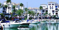 PUERTO BANUS