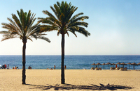 PLAYAS