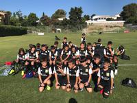 Preguntas campus futbol verano