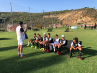 Las 10 consideraciones imprescindibles a la hora de elegir el mejor campus de fútbol de verano para tu hijo o hija
