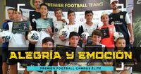 GARANTIZAMOS UNA EXPERIENCIA INOLVIDABLE