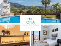 ONA VALLE ROMANO GOLF & RESORT