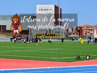 ESTADIO OLIMPICO ESTEPONA