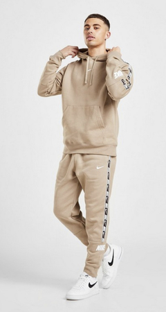 Nike Repeat Fleece Pantaloni della tuta :: Domenicogrilloshop