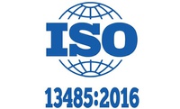 ISO 13485:2016
