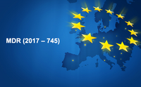 (EU) 2017/745 MDR