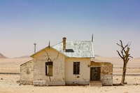 www.unsplash.com KEN TRELOAR
