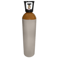 Φιάλη ηλίου 20L