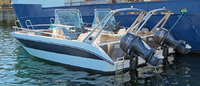 Kværnø 19ft / 60hv
