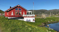 North Cape Christmas & Winterhouse