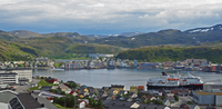 Hammerfest