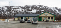 Brensholmenin kauppa