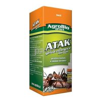 Atak gel na mravence 25g