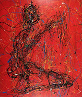 Inside Life II, Erwin Bruegger