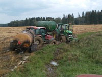 Dopravná zápcha