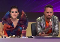 Kabát Péter Álarcos Énekes vendégzsűri 2020 RTL KLUB