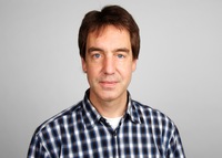 Prof. Dr. Mark Helle, 1. Vorsitzender von Invite e.V.