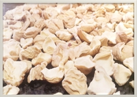 CASTAGNE SECCHE SPEZZATE