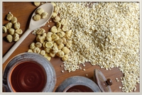 GRANELLA DI CASTAGNE