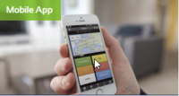 CheckNReport Mobil App