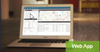 CheckNReport Web App