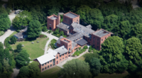 Idrætsefterskolen Grønsund