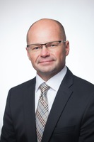 Tom Store, Master of Science in Economics and Business Administration