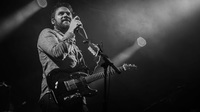Scott Hutchison