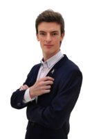Martin Hodek, Chief Operating Officer