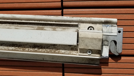 シャッター修理 ｙｋｋap製 主な故障原因とは ヒューマンアシスト