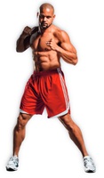 Shaun T.