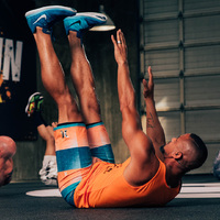 Shaun T. - Shaun Week: 25ABS