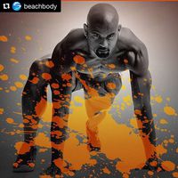 Shaun T. - Shaun Week: Ripsanity