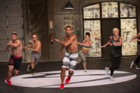 Shaun T. - Shaun Week: Speed 4.0