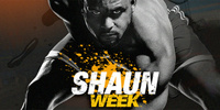 Shaun T. - Shaun Week: Insane Focus