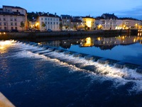 Epinal (Vosges)