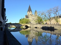 Metz (Moselle)