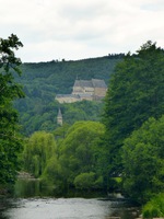Château de Vianden