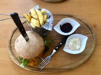 Der "Starkenburger"...what else ?