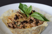 Pappardelle di Gragnano